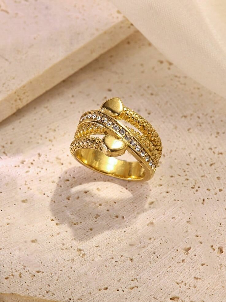 Artificial Ring