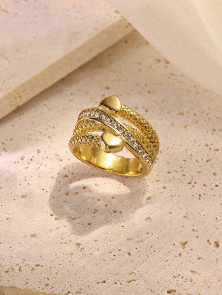 Artificial Ring
