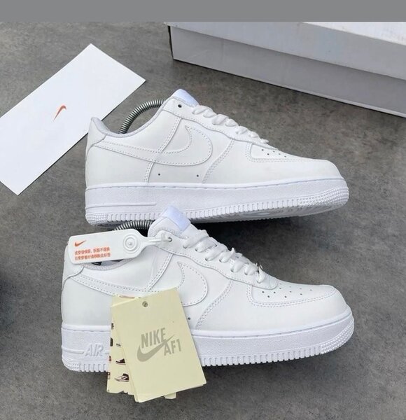 Baskets Nike Air Force 1