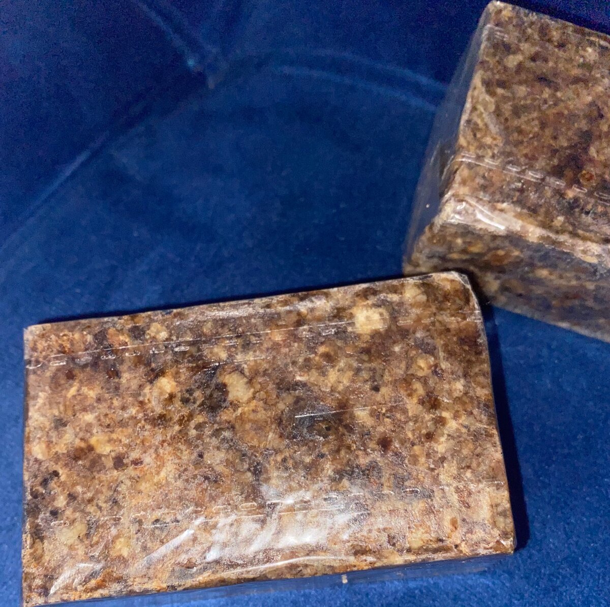 Savon Noir Nigérian