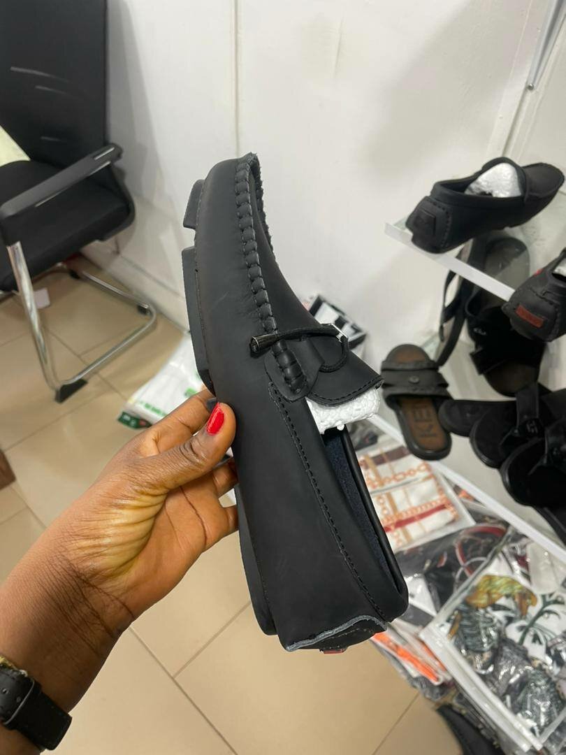 Quality Leather Shoes For Men