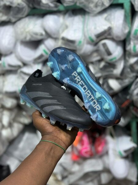 Chaussures de football Predator