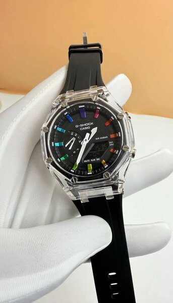 Montre G-Shock casio