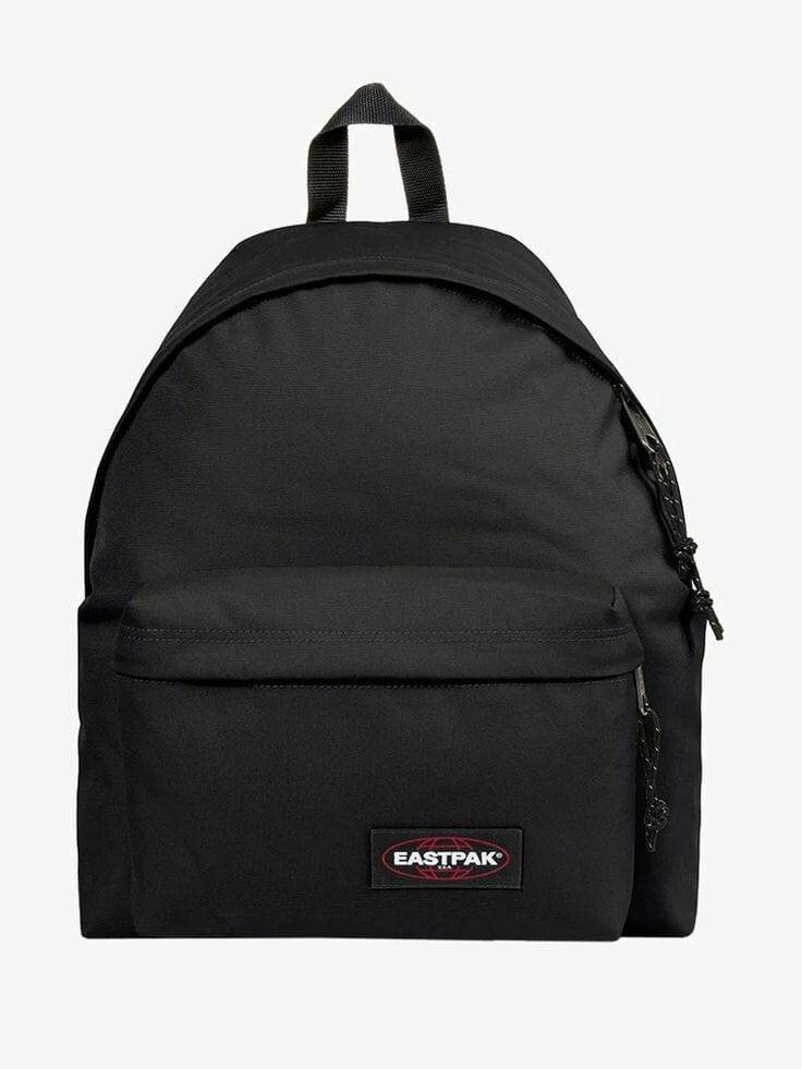 Sac à dos Eastpak noir