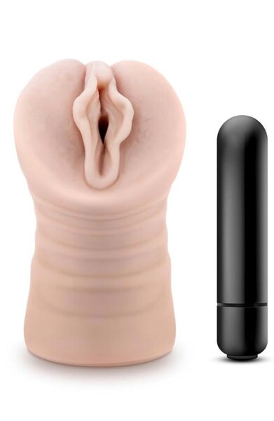Sextoys réel vagin plaisir