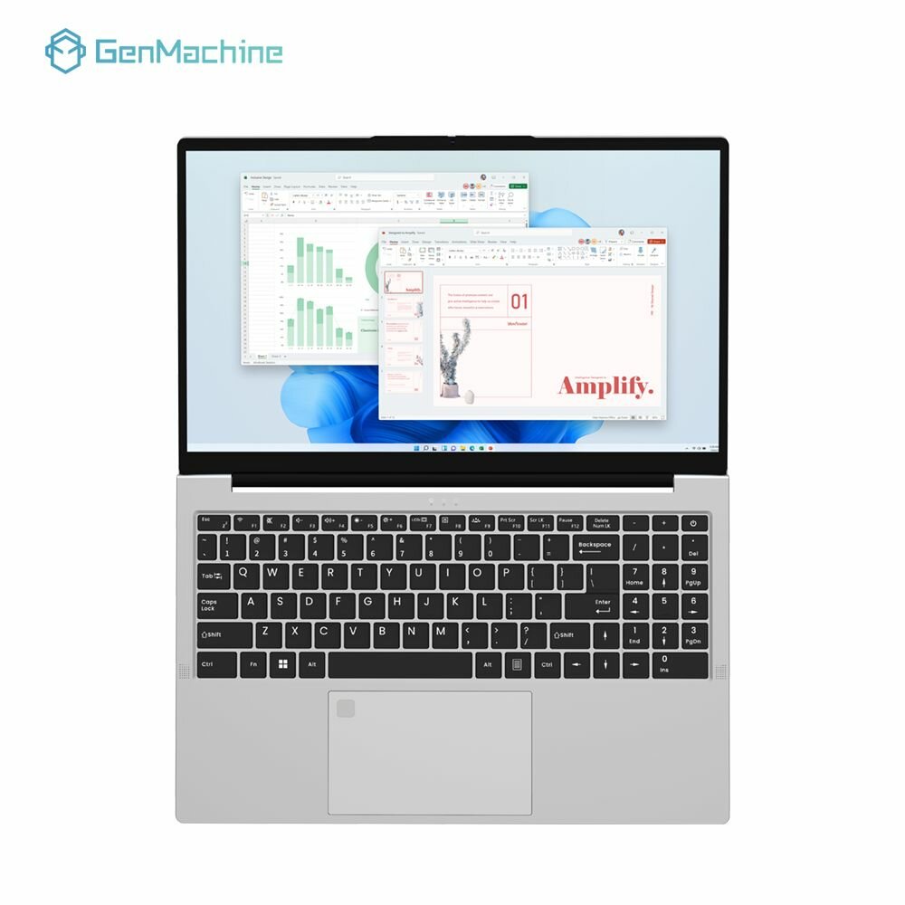 Ordinateur portable puissant