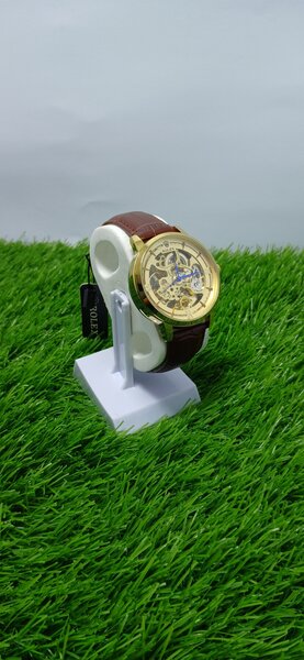 Rolex Skelton