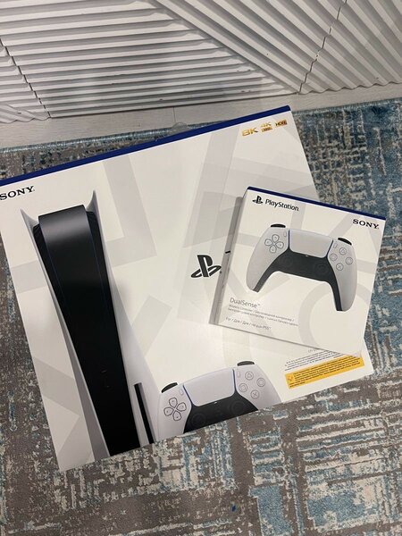 Ps5