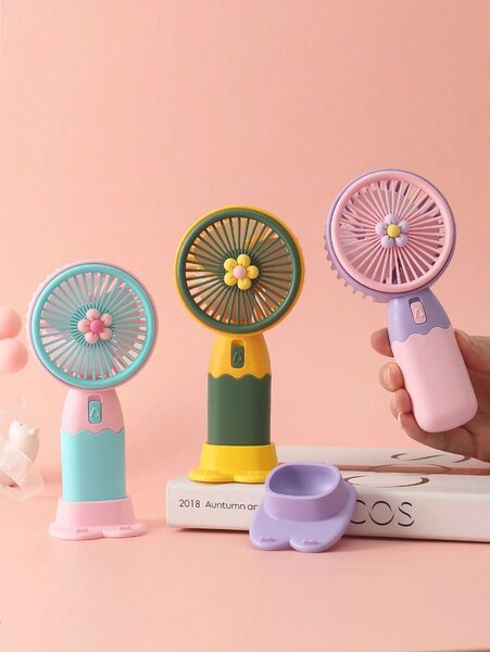 Ventilateur portable USB