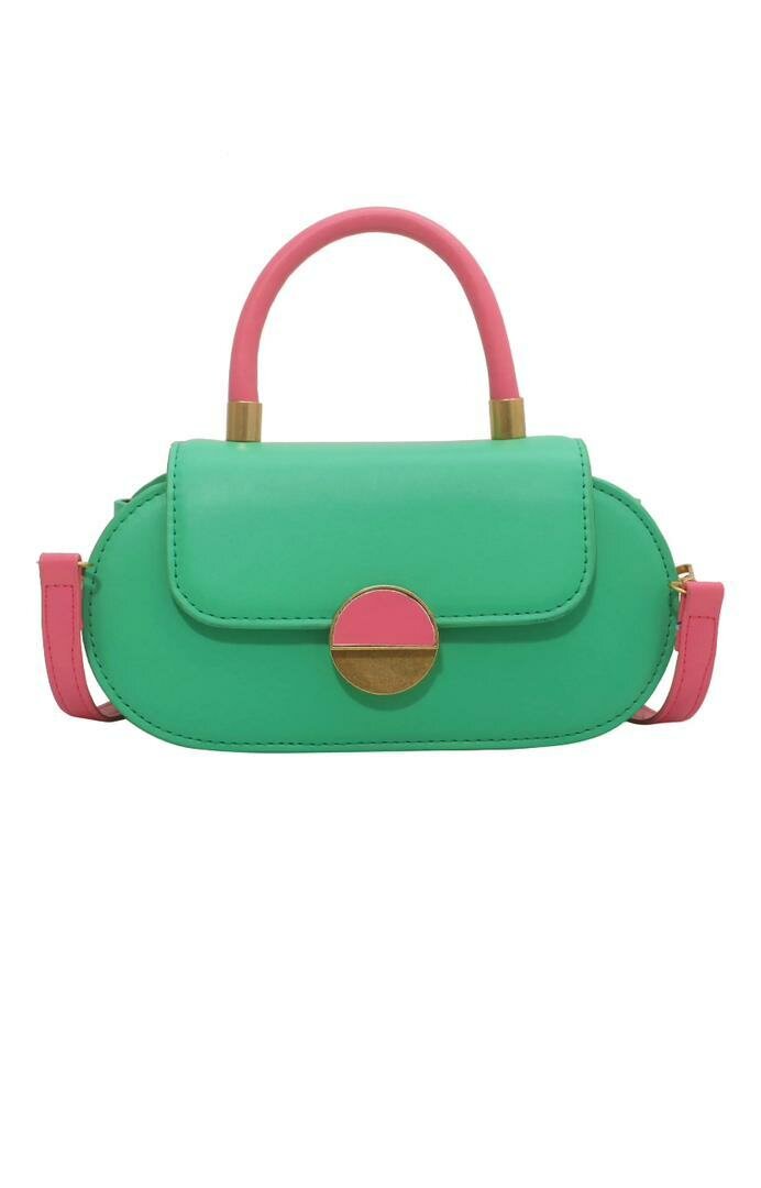 Sac à main femme en cuir