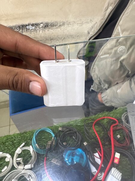 Adaptor