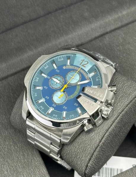 Montre diesel originale
