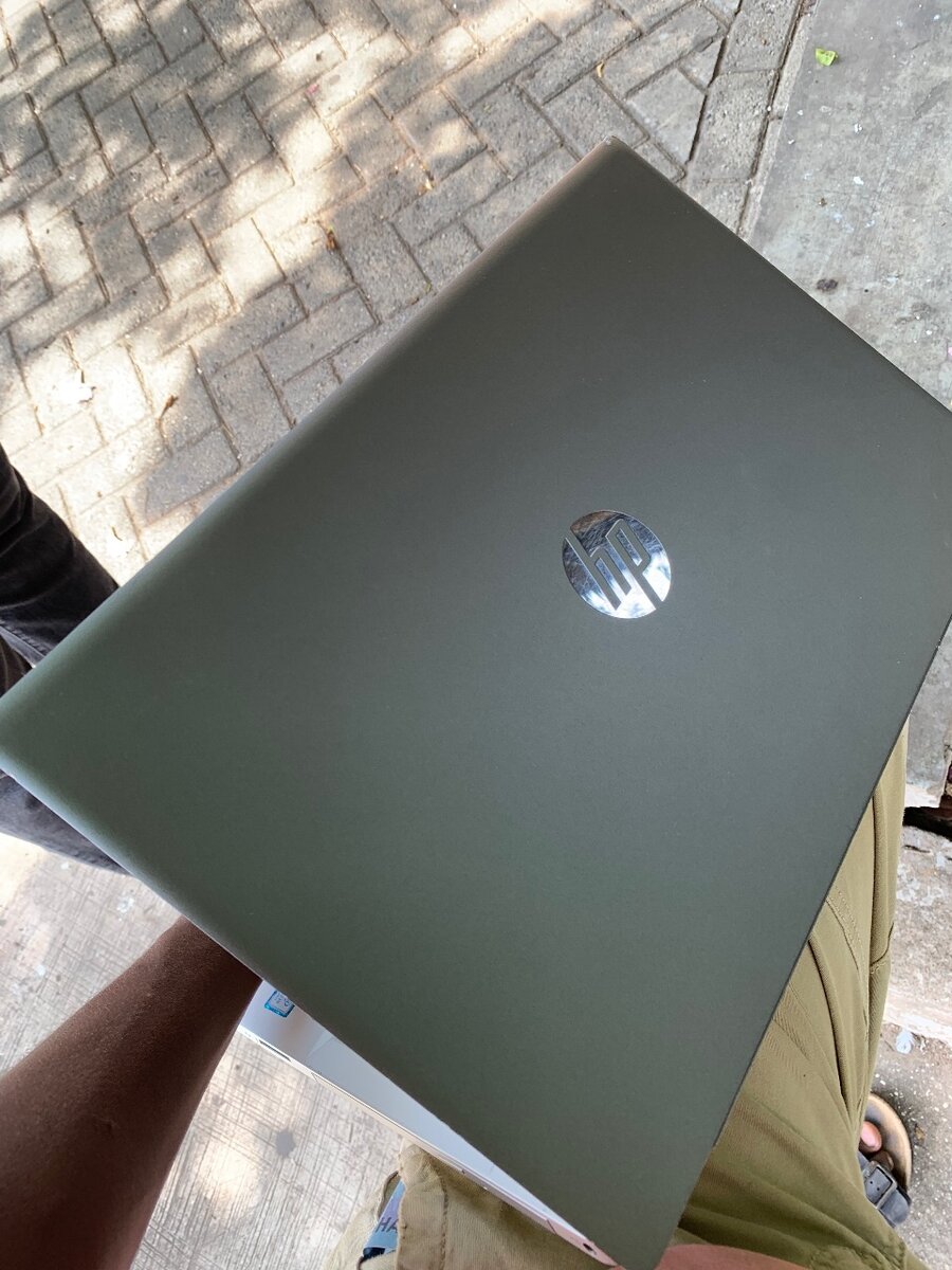 HP PAVILION