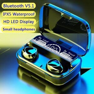 Écouteurs Bluetooth M10