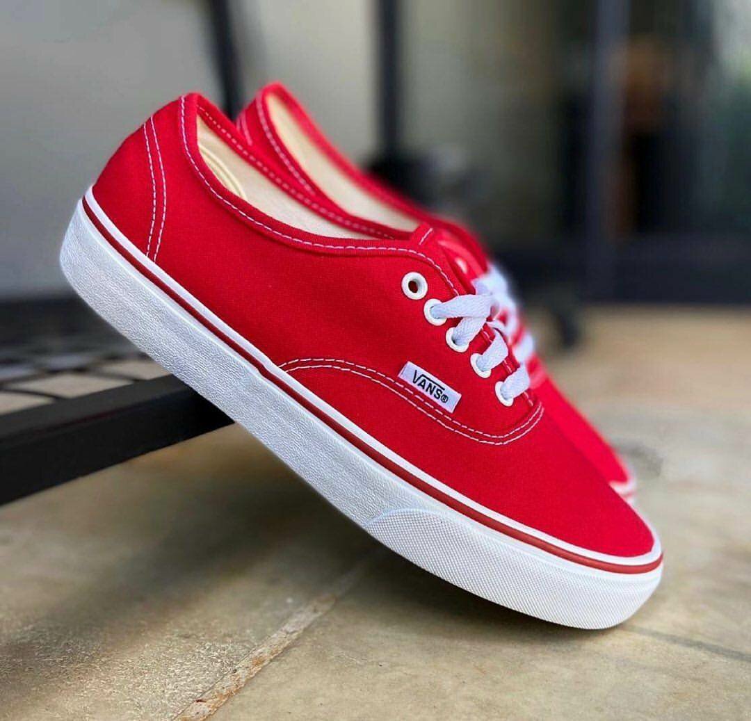 Vans Original