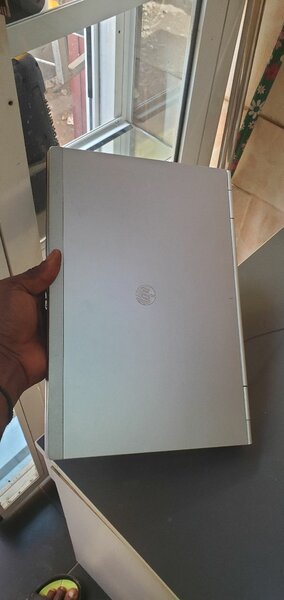 Elitebook 8470p