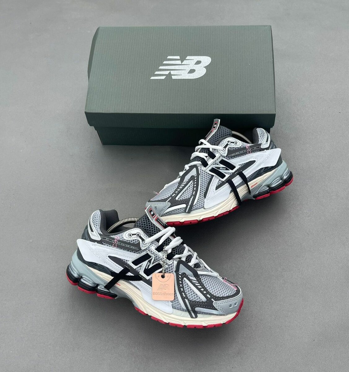 Chaussures running New Balance