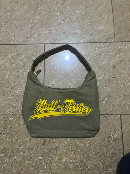 Sac bandoulière tendance