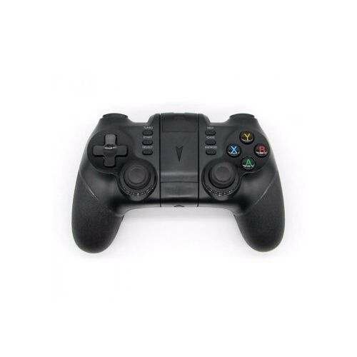 Manette Bluetooth,Wi-Fi Pour Android Et IOS NoiR ,Bluetooth
