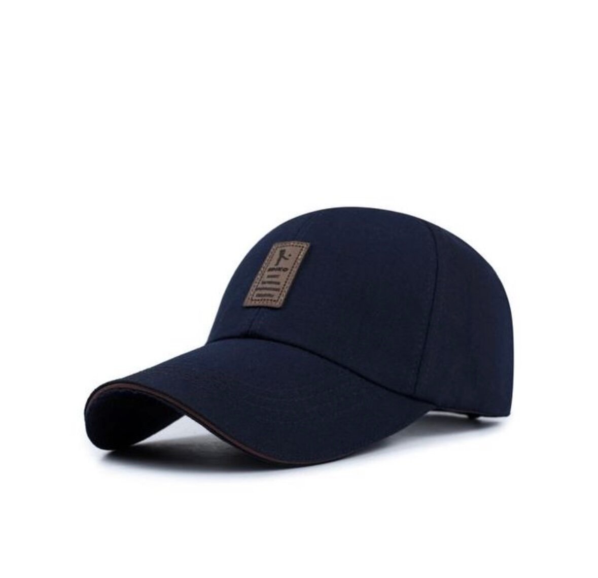 Casquette de baseball élégante