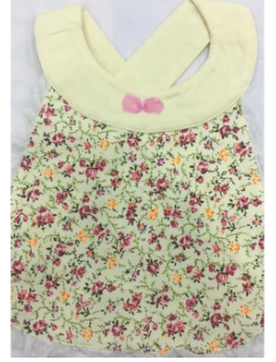 Baby Bib - Baby Fancy Bib