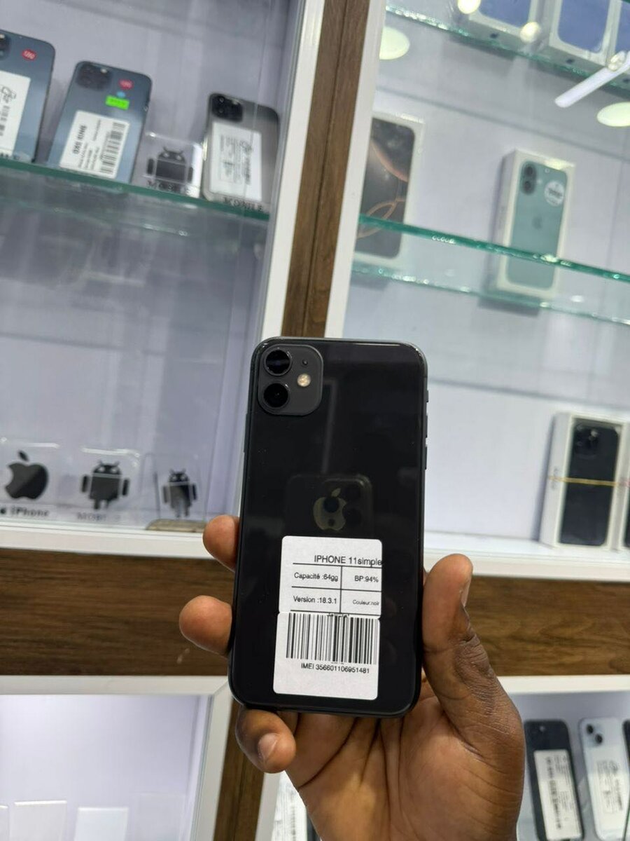 11 simple tout passe propre qu