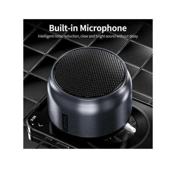 Haut-parleur Lenovo portable