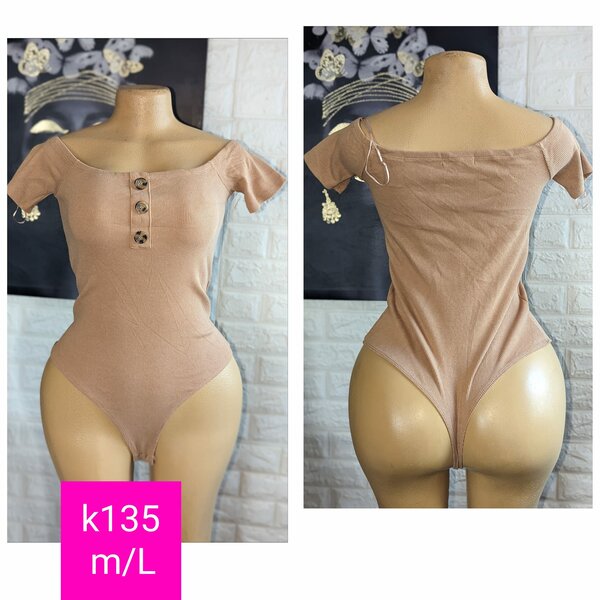 Beautiful, high-quality and comfortable women's bodysuit