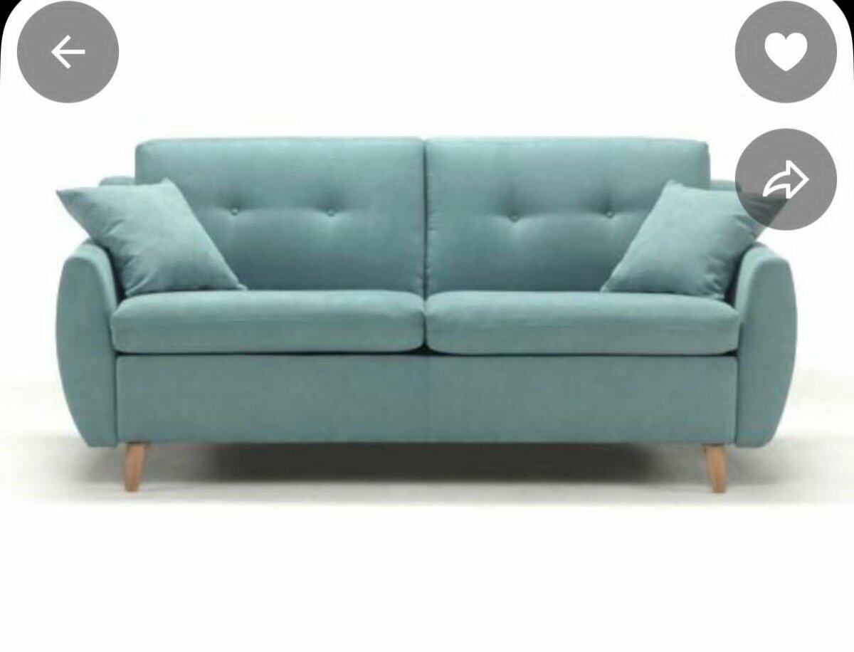 Canapés modernes et élégants