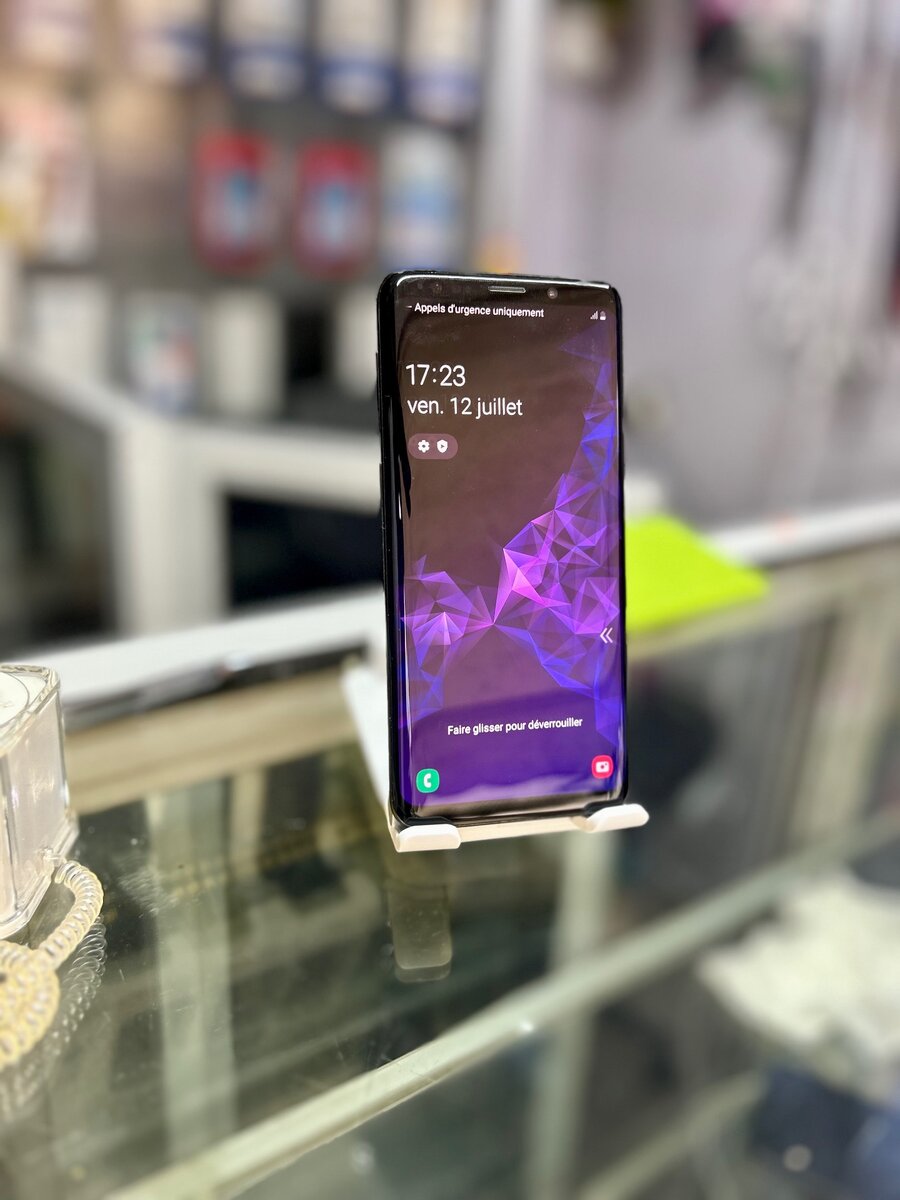 Samsung S9 :128G