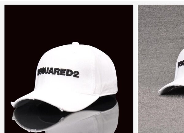 Unisex Casual Sun Caps