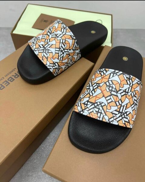 Quality slippers