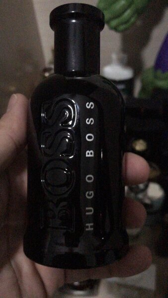 Parfums boss