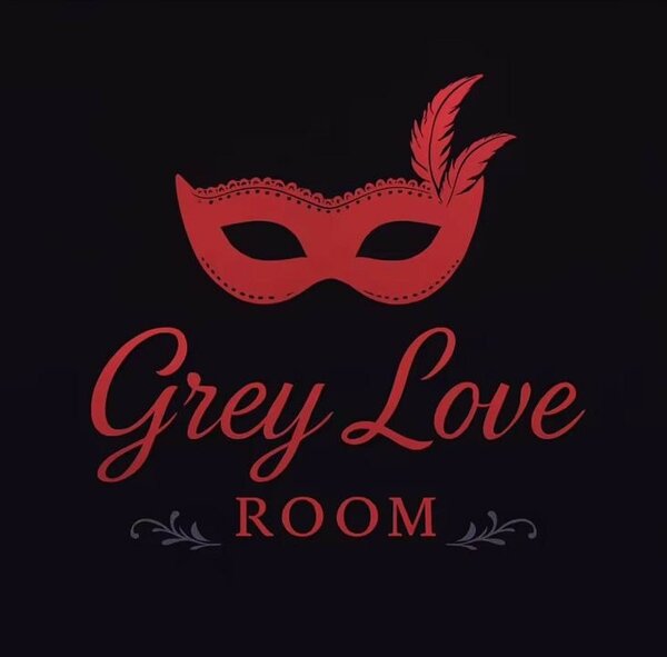 Grey Love Room