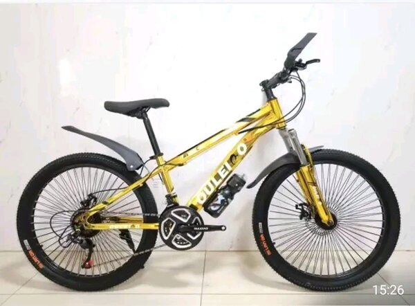 Vélo tout-terrain Bulldog