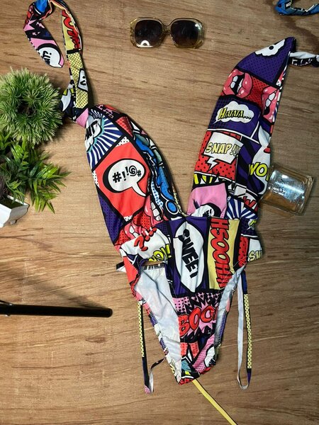 Maillots de bain une pièce femme