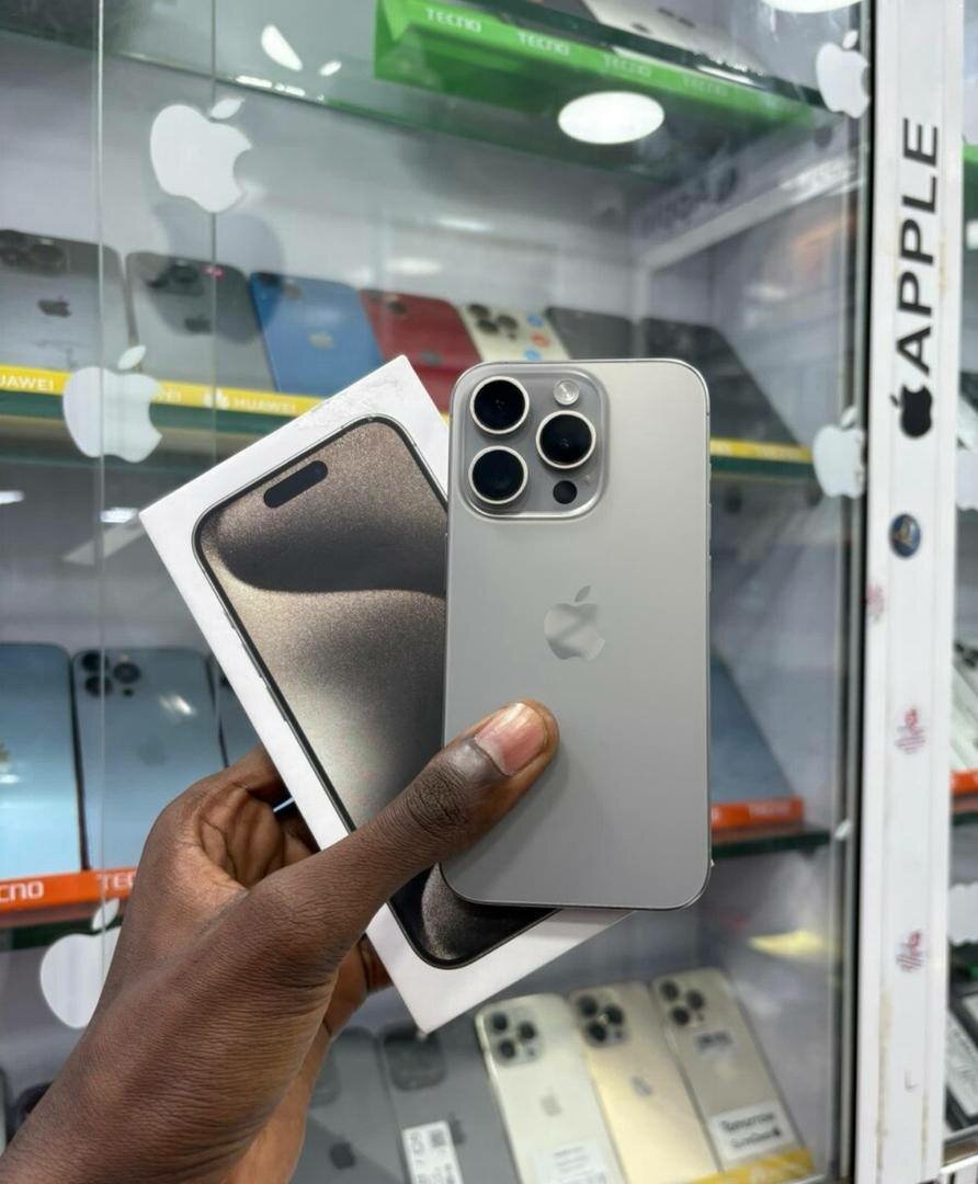 Smartphone moderne 5G rapide