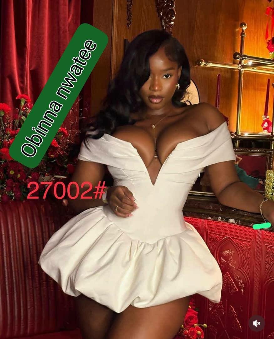 Mini robe