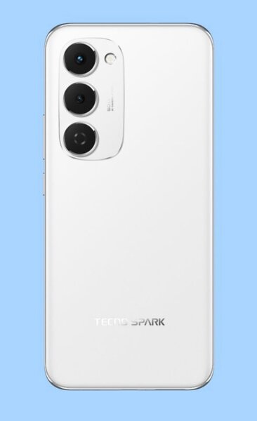 Tecno spark40pro+