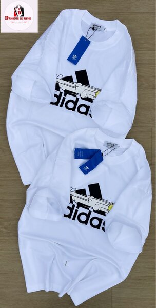 T-shirt Adulte Adidas