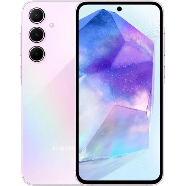 SAMSUNG GALAXY A55 (8/256)