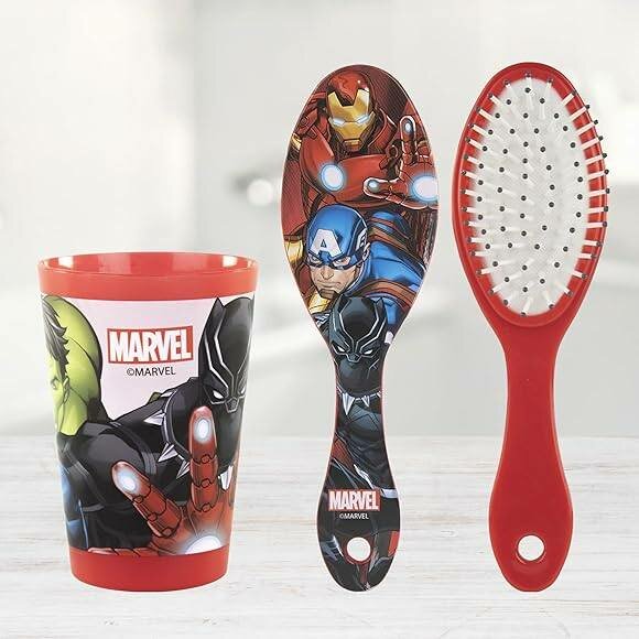 Kids travel  set bag