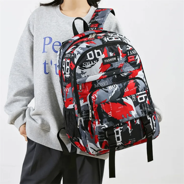 Sac à dos urbain tendance