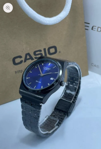 Casio montre