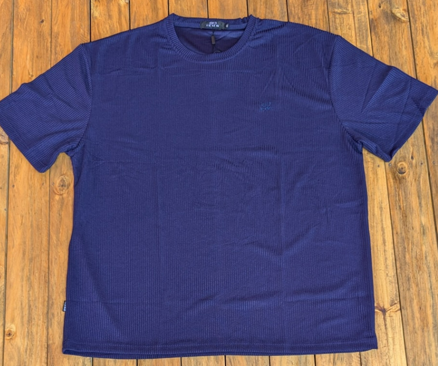  Round Neck T-shirt