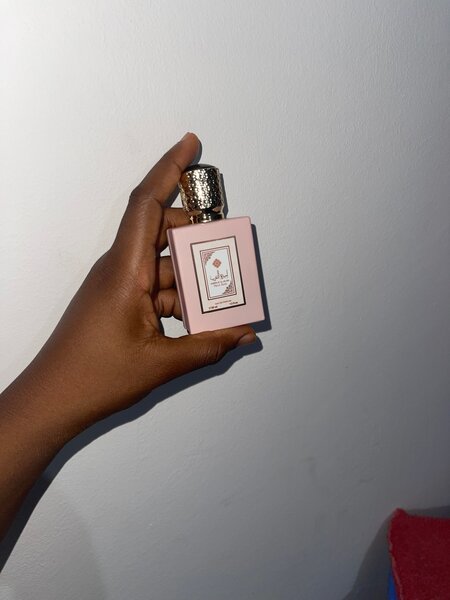 Parfum Ambré Al Arab 30 ml