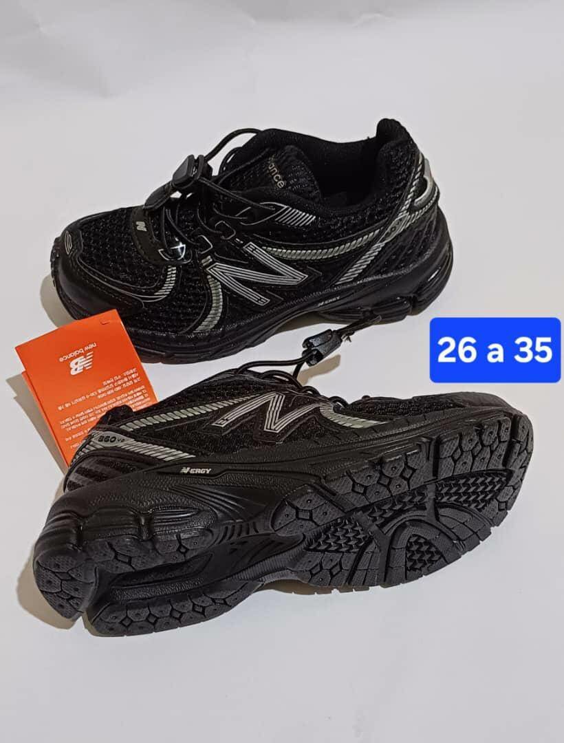 Chaussures d'enfants