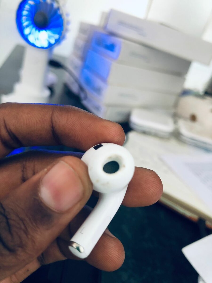 Air pods