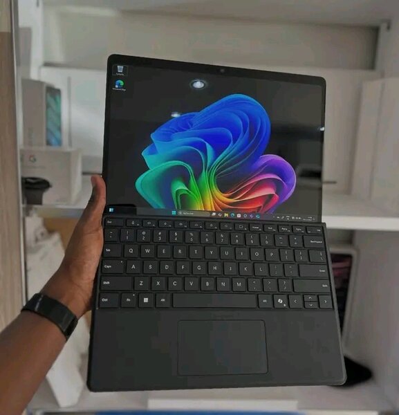 Ordinateur portable puissant