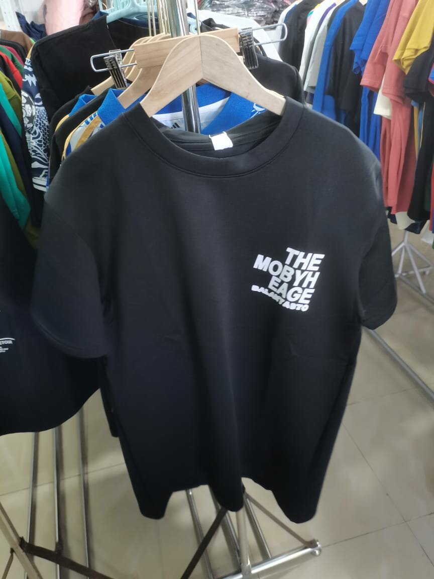 T-shirts classiques stylés